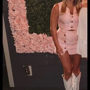 These three boutique set